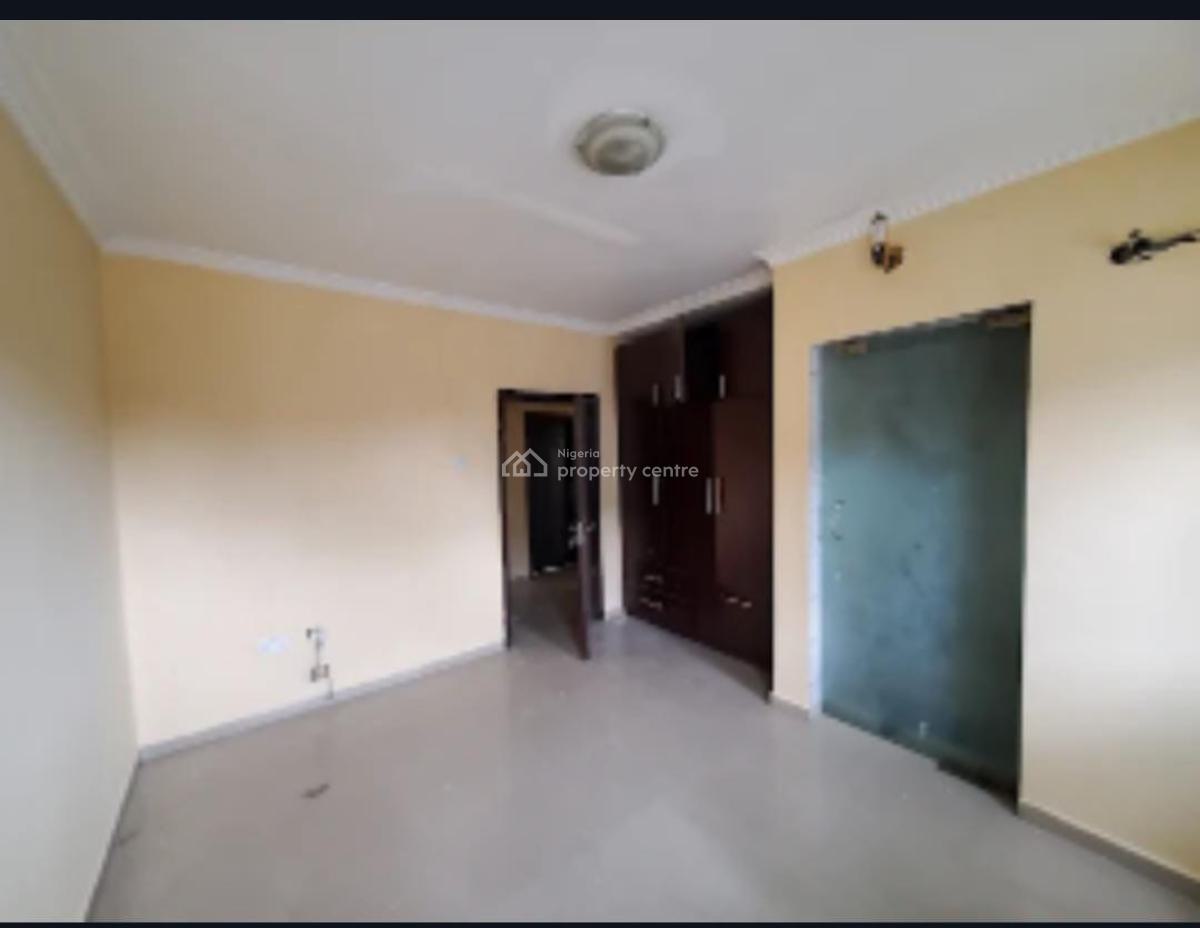 Executive Spacious 3 Bedroom Apartment, Canaan Estate, Sangotedo, Ajah, Lagos, Flat / Apartment for Rent