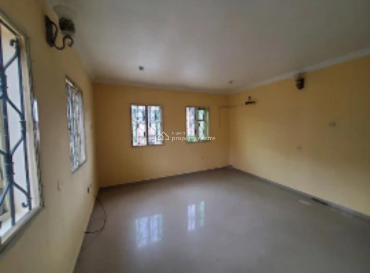 Executive Spacious 3 Bedroom Apartment, Canaan Estate, Sangotedo, Ajah, Lagos, Flat / Apartment for Rent