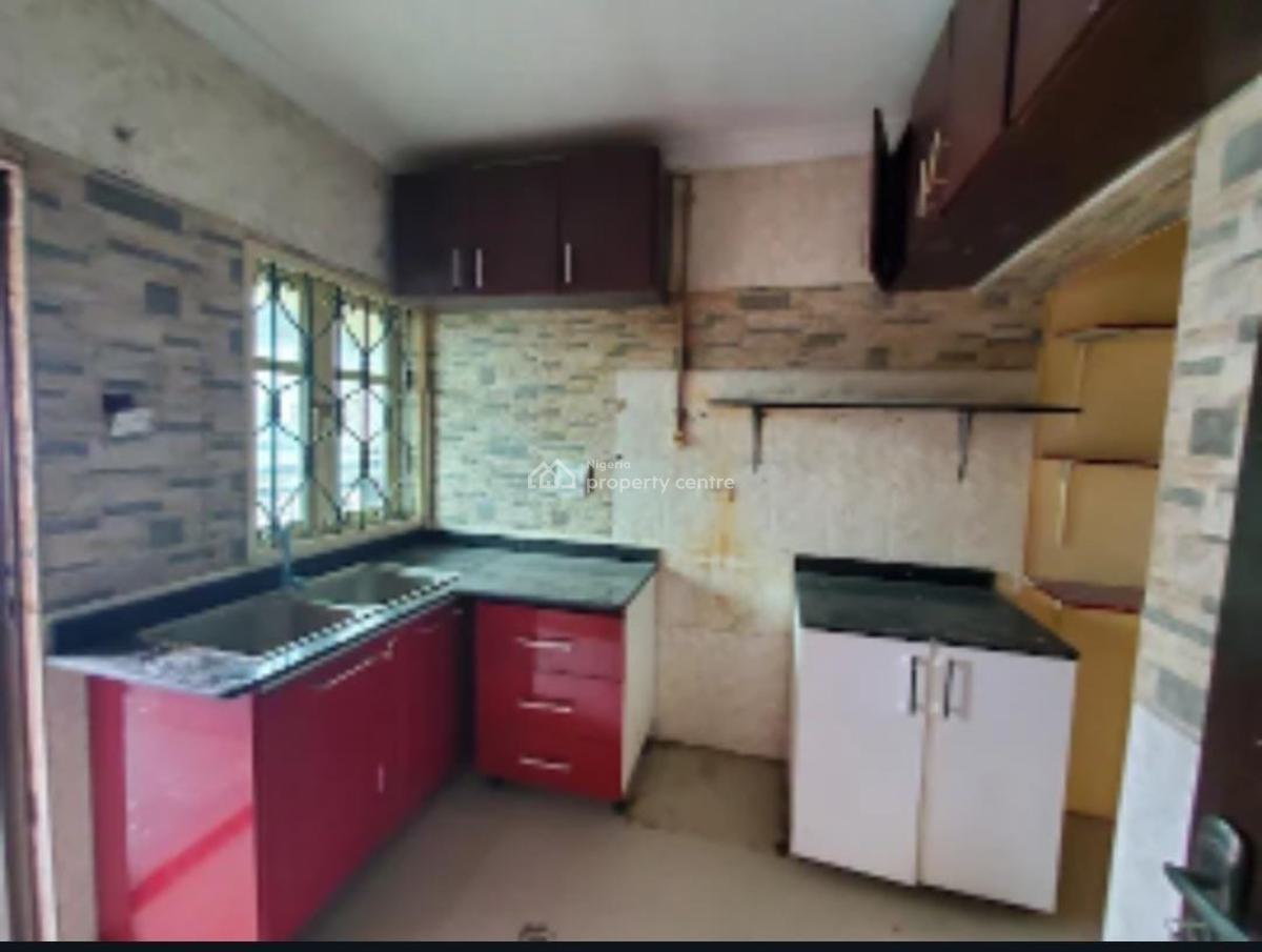 Executive Spacious 3 Bedroom Apartment, Canaan Estate, Sangotedo, Ajah, Lagos, Flat / Apartment for Rent