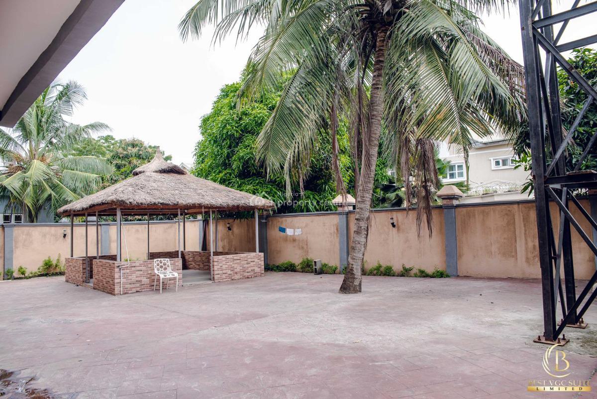 5 Bedroom Detached Duplex, Eleganza Gardens at Vgc Bus Stop, Vgc, Lekki, Lagos, Detached Duplex for Rent
