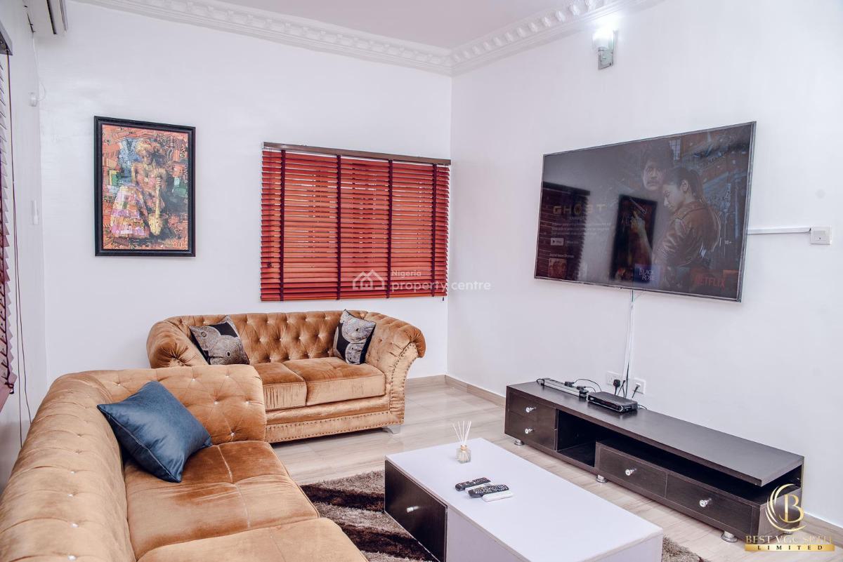 5 Bedroom Detached Duplex, Eleganza Gardens at Vgc Bus Stop, Vgc, Lekki, Lagos, Detached Duplex for Rent