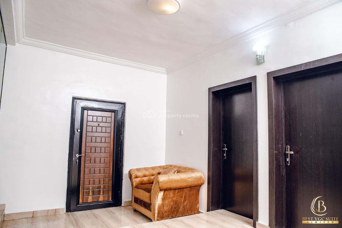 5 Bedroom Detached Duplex, Eleganza Gardens at Vgc Bus Stop, Vgc, Lekki, Lagos, Detached Duplex for Rent
