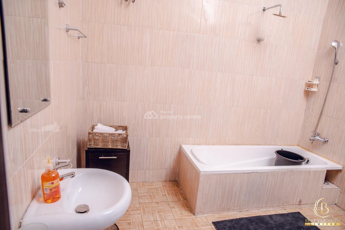 5 Bedroom Detached Duplex, Eleganza Gardens at Vgc Bus Stop, Vgc, Lekki, Lagos, Detached Duplex for Rent