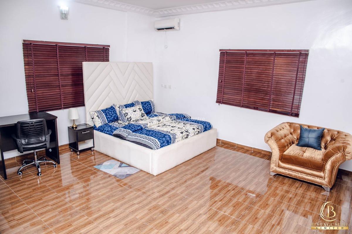 5 Bedroom Detached Duplex, Eleganza Gardens at Vgc Bus Stop, Vgc, Lekki, Lagos, Detached Duplex for Rent