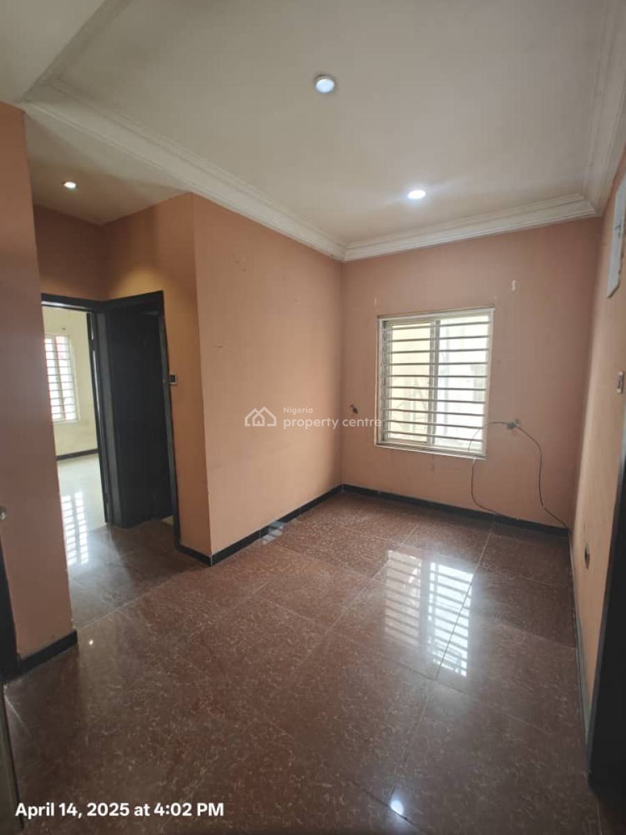 Executive Serviced 3 Bedrooom Apartment, Chike Mba Street Back of Zenith Bank, Osapa, Lekki, Lagos, Flat / Apartment for Rent