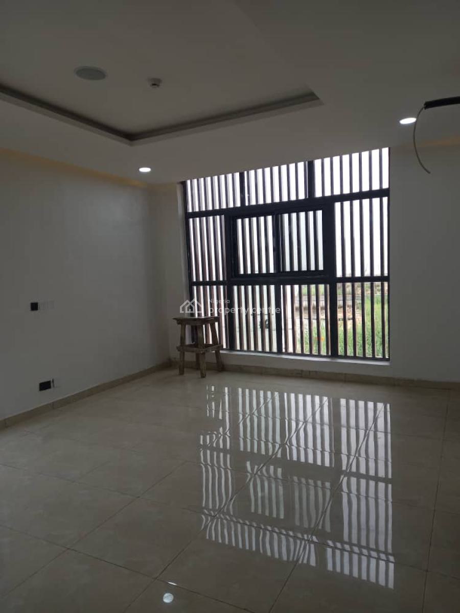Well Built Luxury Brand New 5 Bedroom Fully Detached Plus Bq, Banana Island, Ikoyi, Lagos, Detached Duplex for Rent