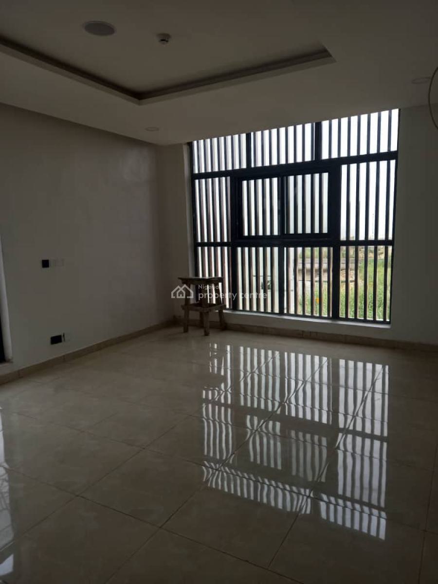 Well Built Luxury Brand New 5 Bedroom Fully Detached Plus Bq, Banana Island, Ikoyi, Lagos, Detached Duplex for Rent