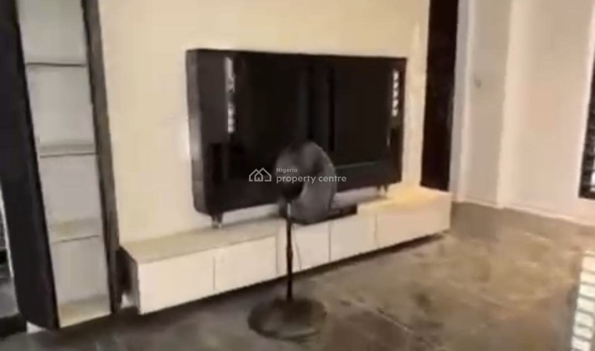 5 Bedroom Detached House + Contemporary Finishing Bq Swimming /pool, Old Ikoyi, Ikoyi, Lagos, Detached Duplex for Sale