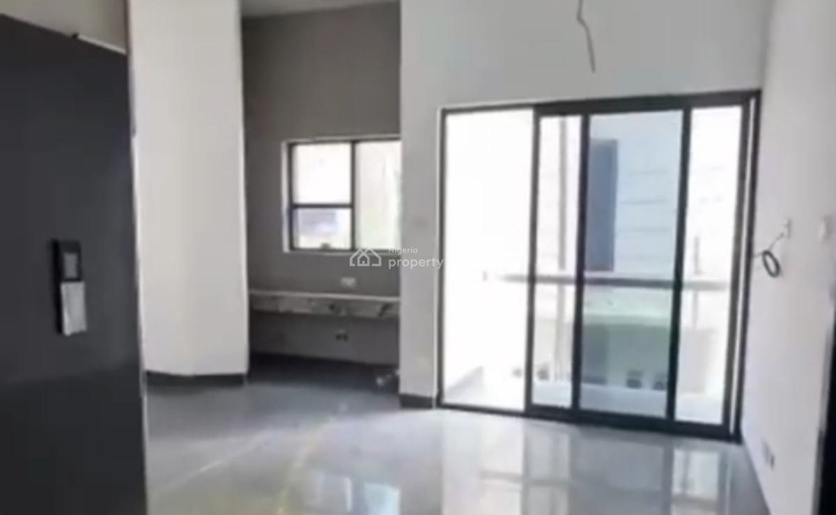 5 Bedroom Detached House + Contemporary Finishing Bq Swimming /pool, Old Ikoyi, Ikoyi, Lagos, Detached Duplex for Sale