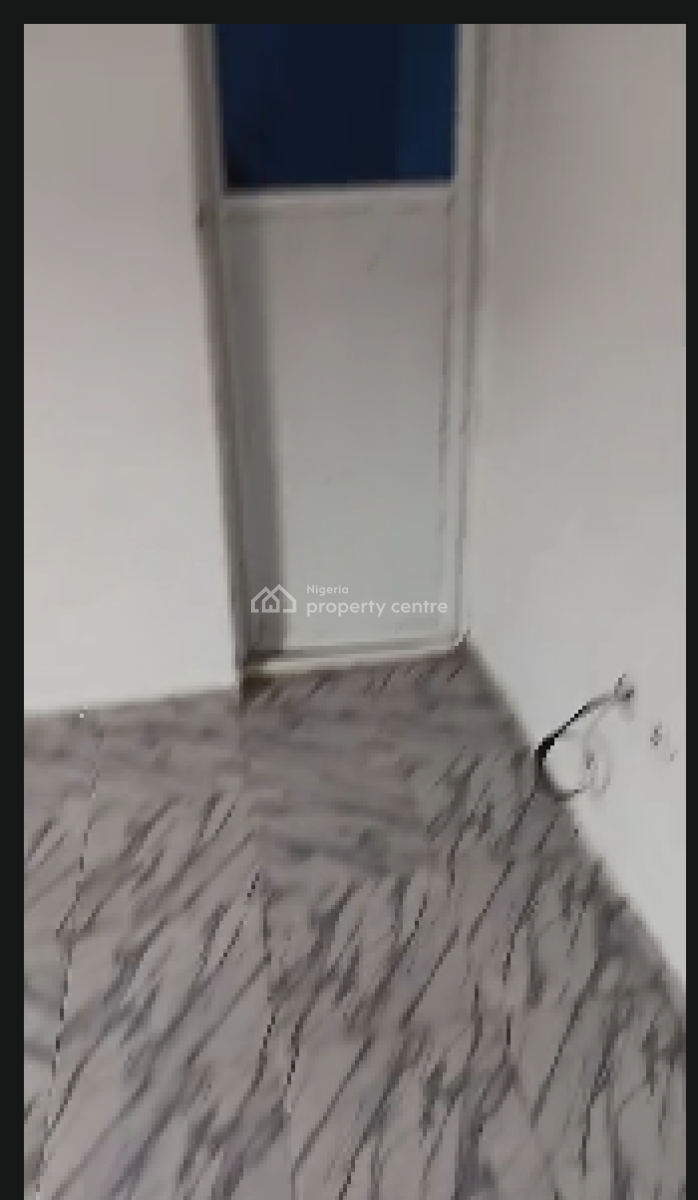 Renovated Mini Flat, Borrow Pit, Sangotedo, Ajah, Lagos, Flat / Apartment for Rent