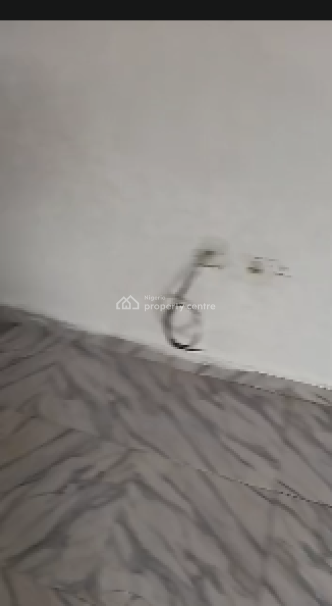 Renovated Mini Flat, Borrow Pit, Sangotedo, Ajah, Lagos, Flat / Apartment for Rent