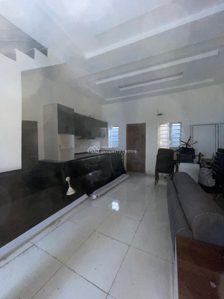 a Brand New 3 Bedroom Terrace Duplex, Ikota Villa Estate, Lekki, Lagos, Terraced Duplex for Rent