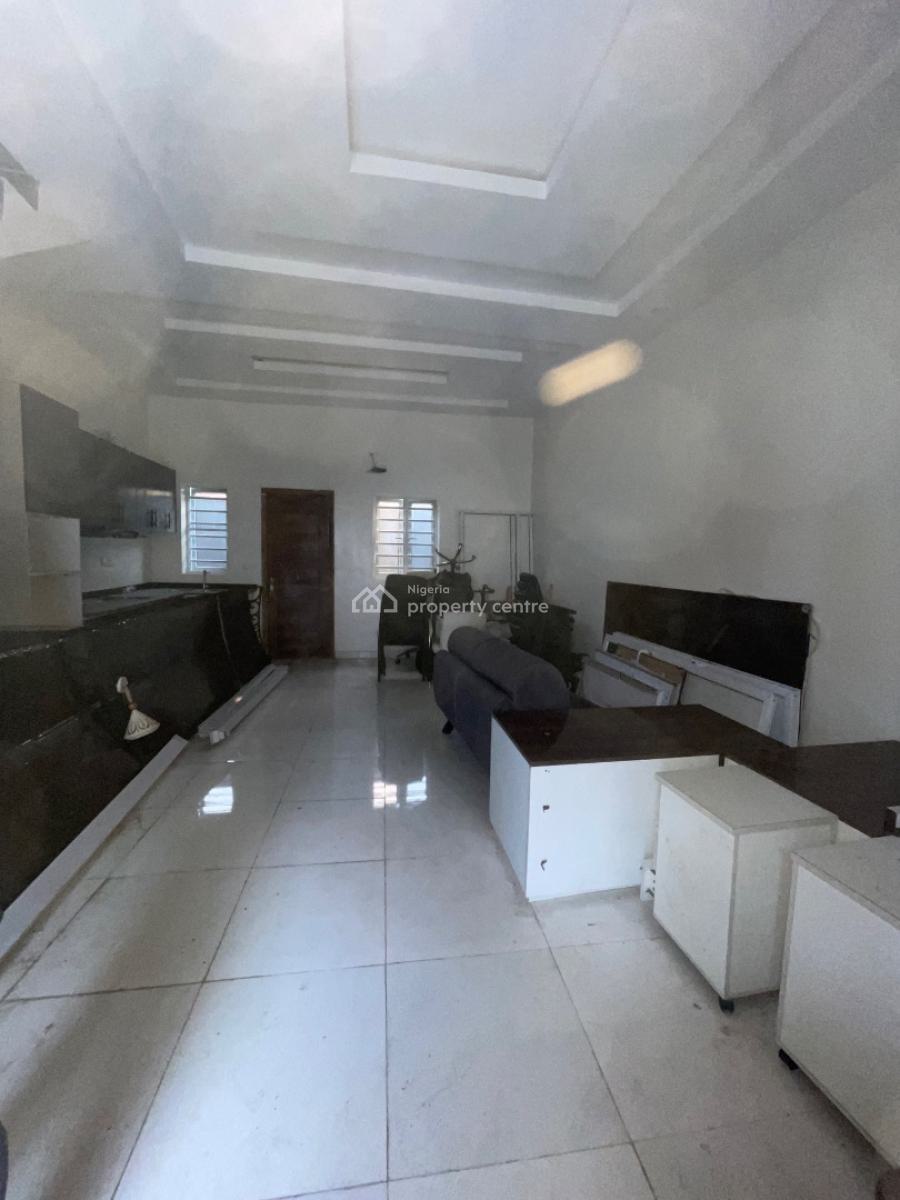 a Brand New 3 Bedroom Terrace Duplex, Ikota Villa Estate, Lekki, Lagos, Terraced Duplex for Rent