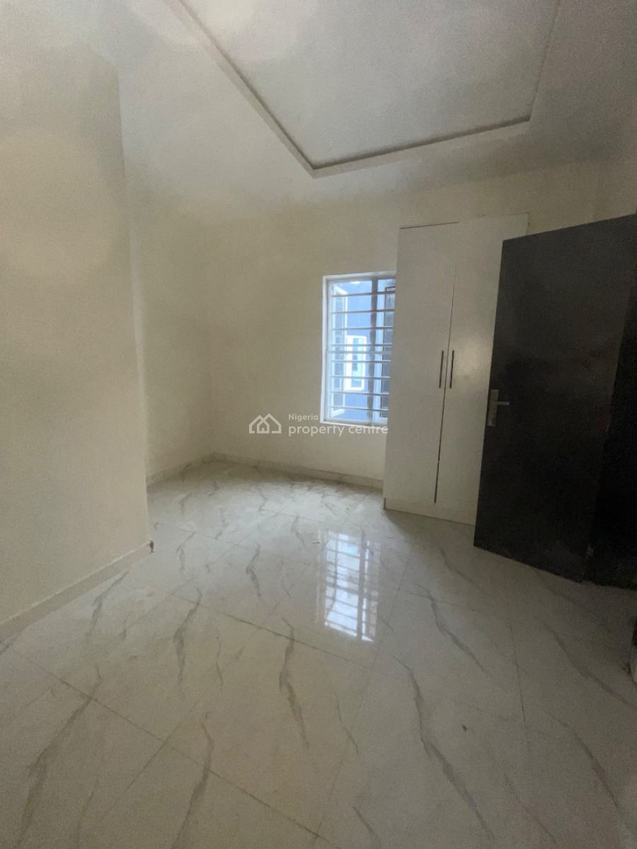 a Brand New 3 Bedroom Terrace Duplex, Ikota Villa Estate, Lekki, Lagos, Terraced Duplex for Rent