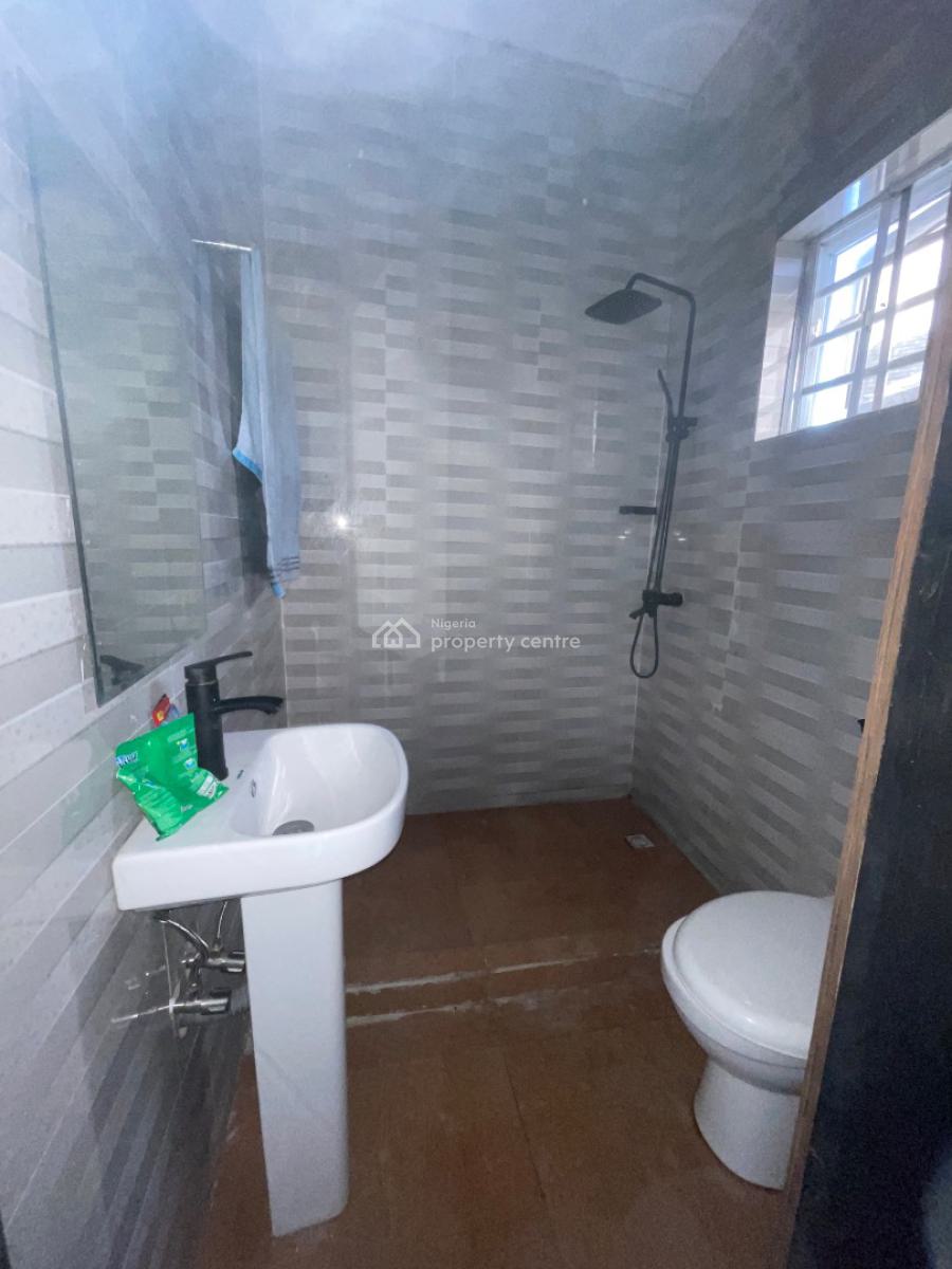 a Brand New 3 Bedroom Terrace Duplex, Ikota Villa Estate, Lekki, Lagos, Terraced Duplex for Rent