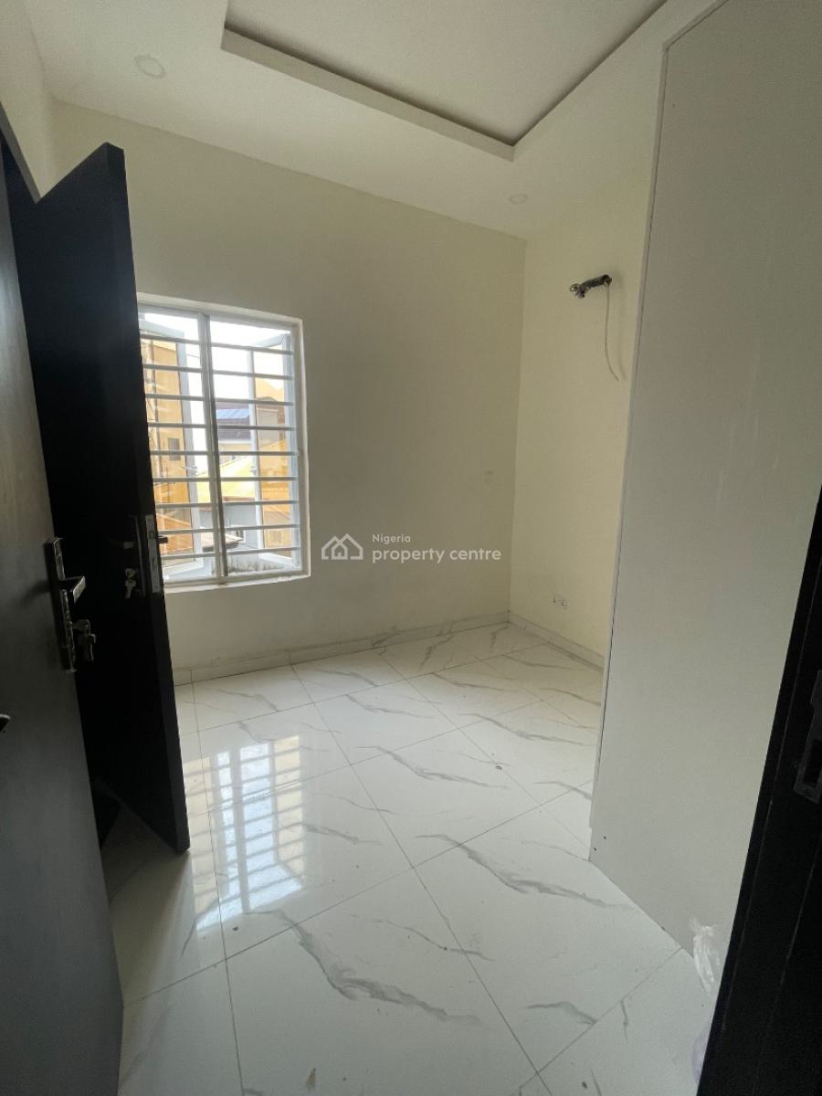 a Brand New 3 Bedroom Terrace Duplex, Ikota Villa Estate, Lekki, Lagos, Terraced Duplex for Rent