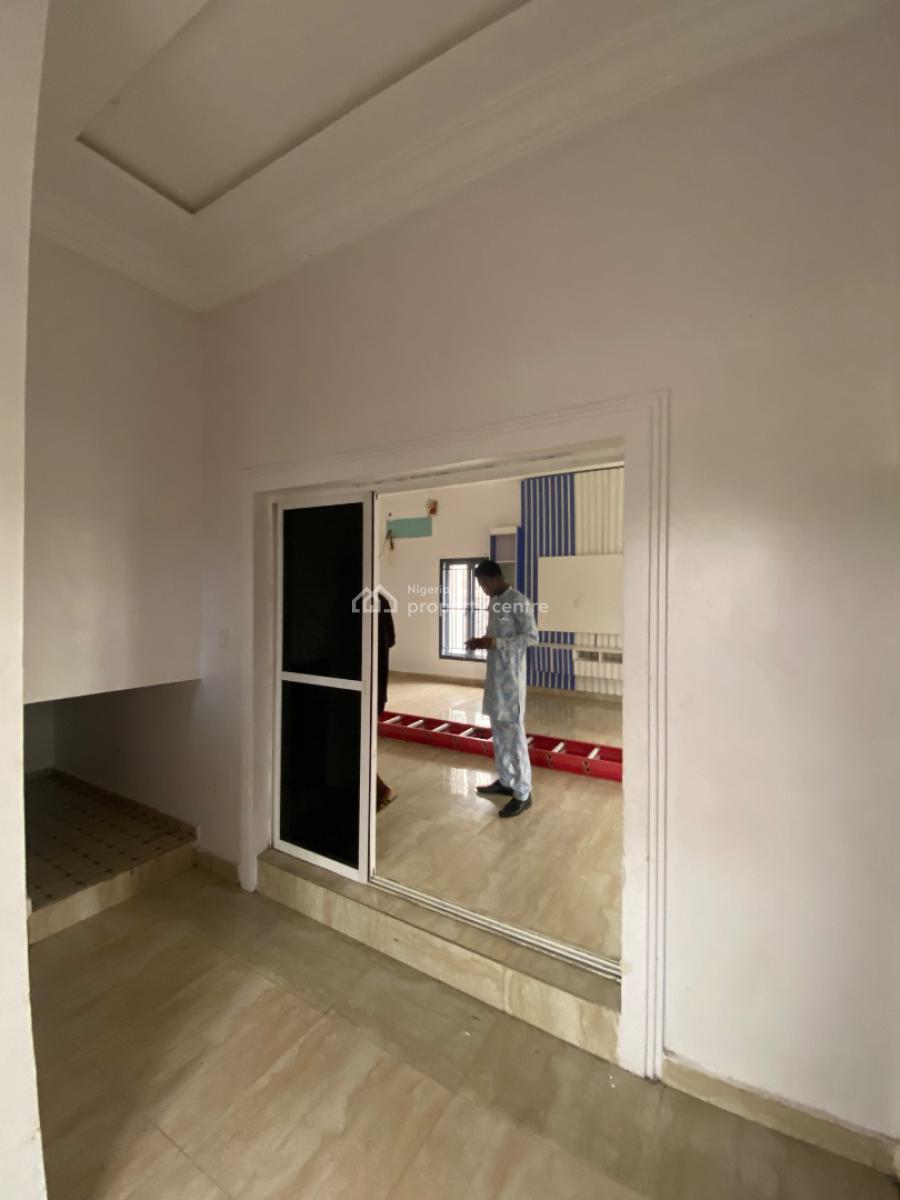 Modern 3 Bedroom Duplex + Bq, Beachwood Estate, Ibeju Lekki, Lagos, Detached Duplex for Rent