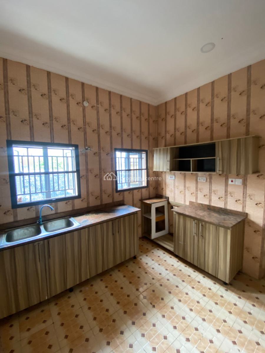Modern 3 Bedroom Duplex + Bq, Beachwood Estate, Ibeju Lekki, Lagos, Detached Duplex for Rent