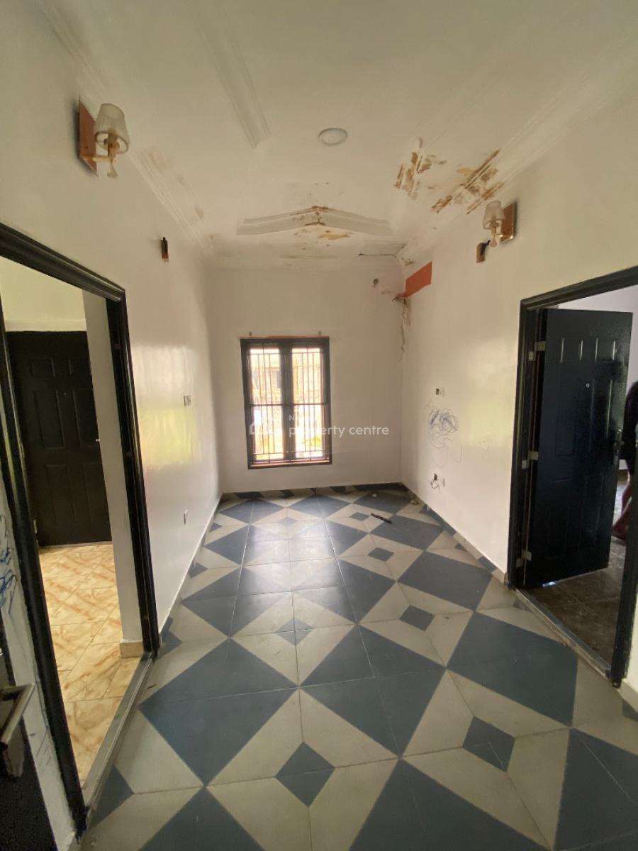 Modern 3 Bedroom Duplex + Bq, Beachwood Estate, Ibeju Lekki, Lagos, Detached Duplex for Rent