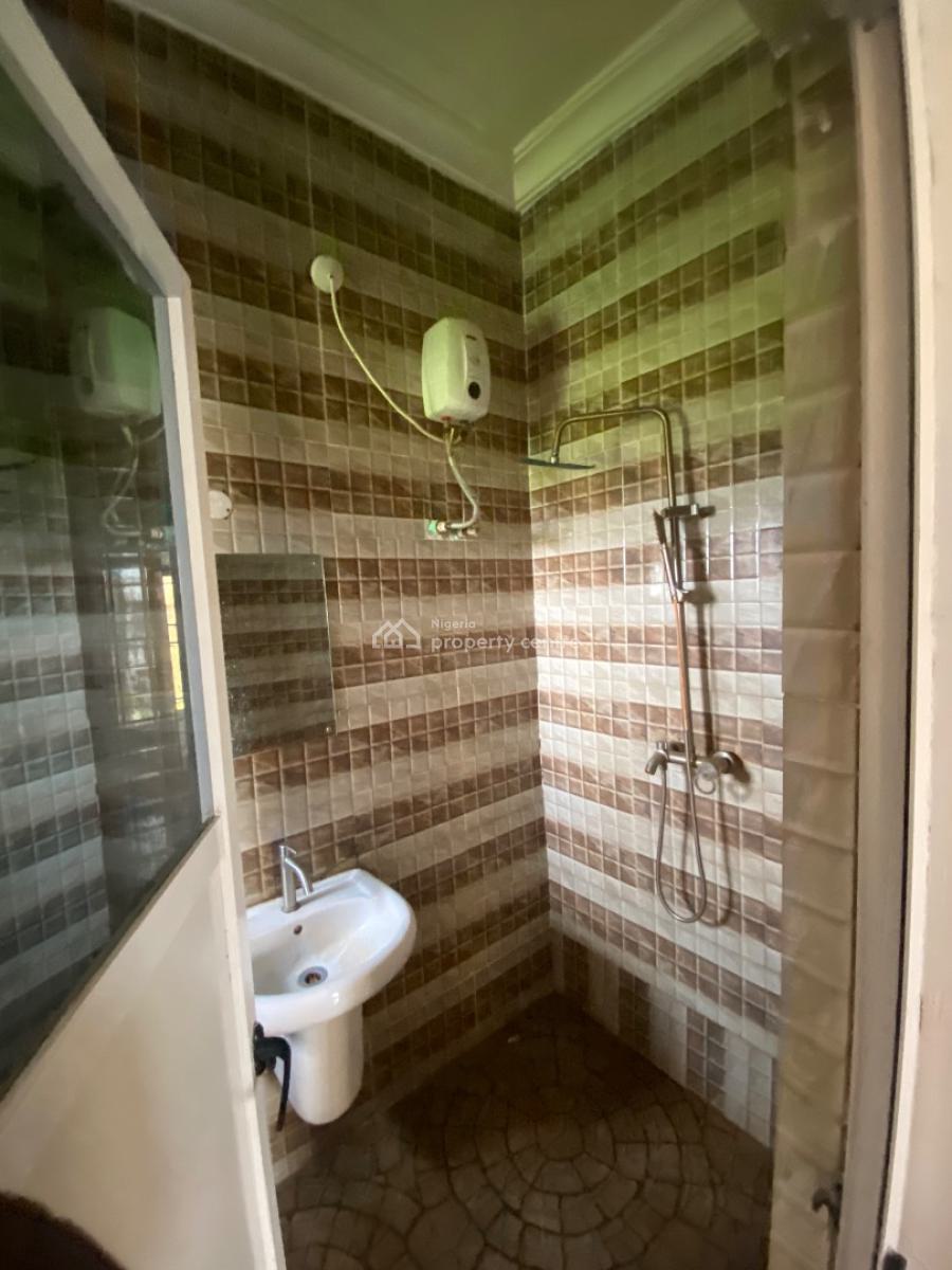 Modern 3 Bedroom Duplex + Bq, Beachwood Estate, Ibeju Lekki, Lagos, Detached Duplex for Rent