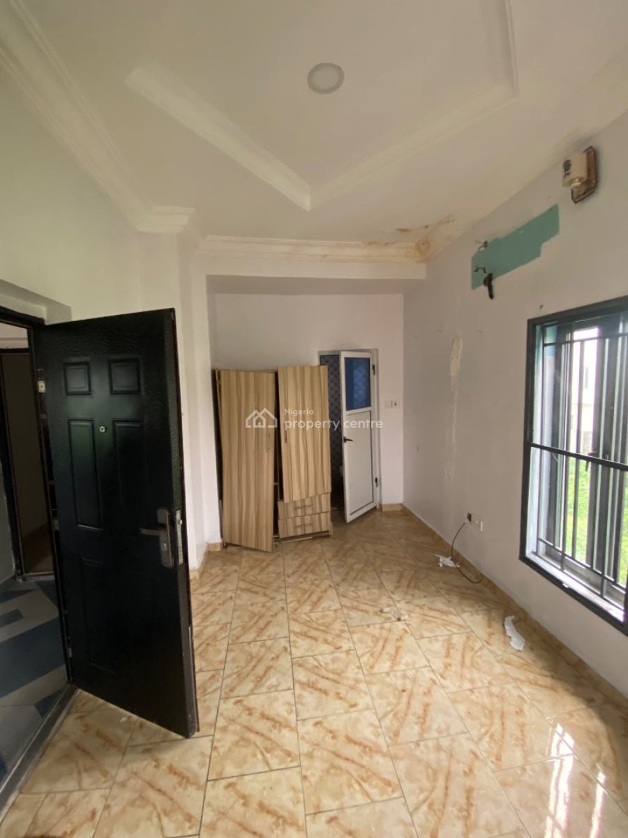 Modern 3 Bedroom Duplex + Bq, Beachwood Estate, Ibeju Lekki, Lagos, Detached Duplex for Rent