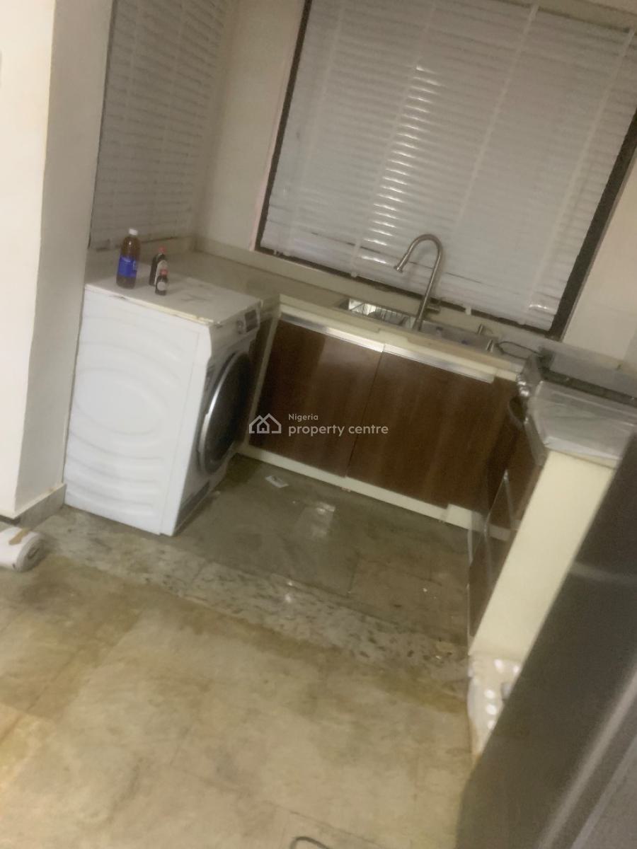 2 Bedroom Flat, Victoria Garden Estate, Vgc, Lekki, Lagos, Flat / Apartment for Rent