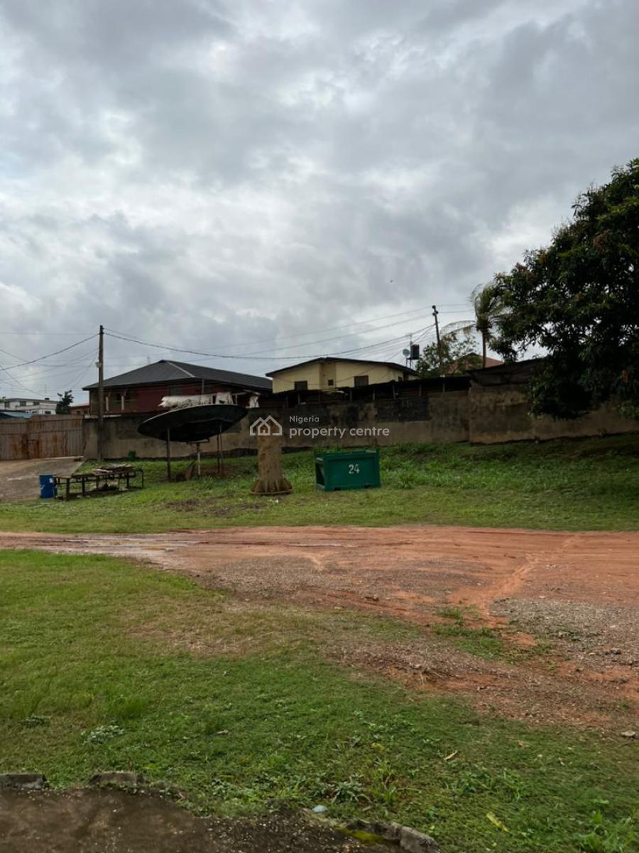 a Massive Biscuits Factory, Ijebu East, Ogun, Factory for Sale