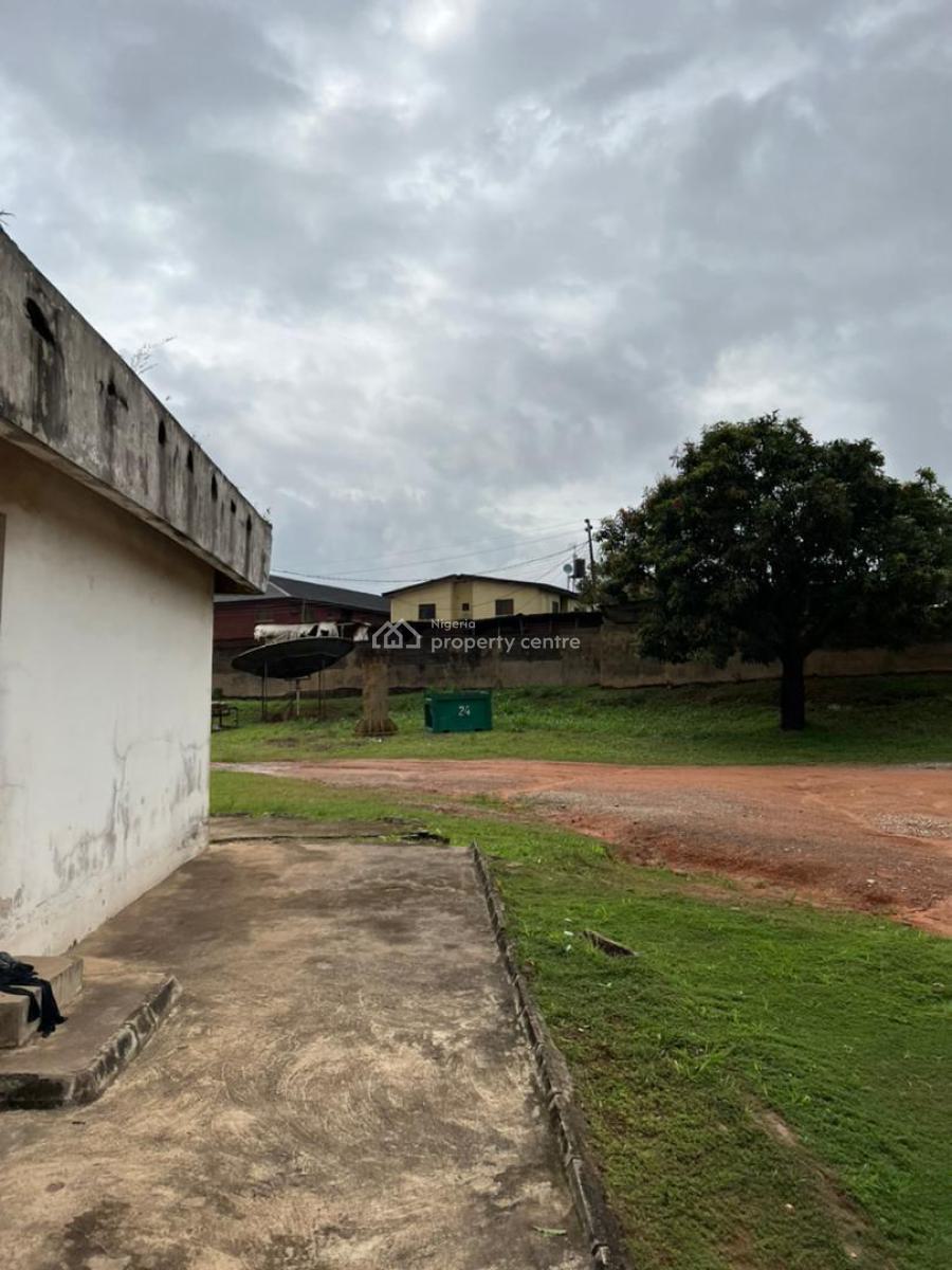 a Massive Biscuits Factory, Ijebu East, Ogun, Factory for Sale