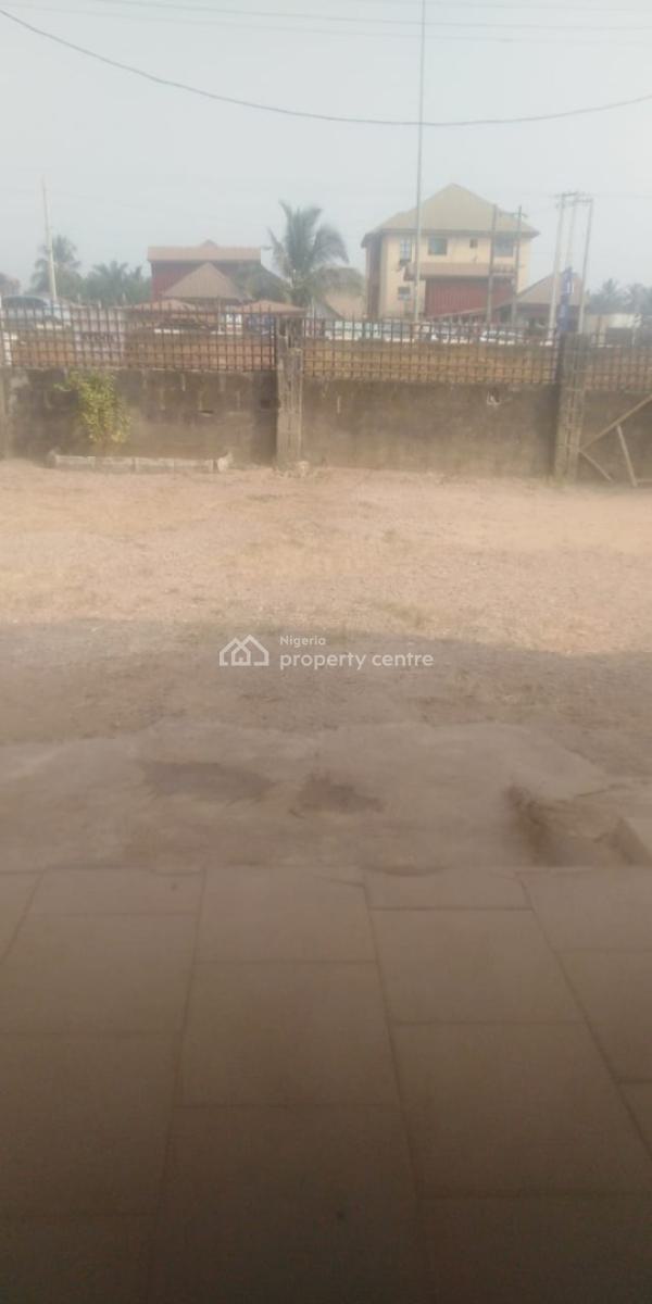 2 Units of 3 Bedroom Flat, Obaile, Akure, Ondo, Flat / Apartment for Sale