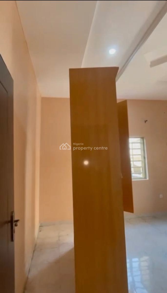 3 Bedrooms Apartment with Balcony, Agungi, Lekki, Lagos, Flat / Apartment for Rent