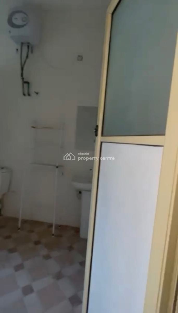 3 Bedrooms Apartment with Balcony, Agungi, Lekki, Lagos, Flat / Apartment for Rent