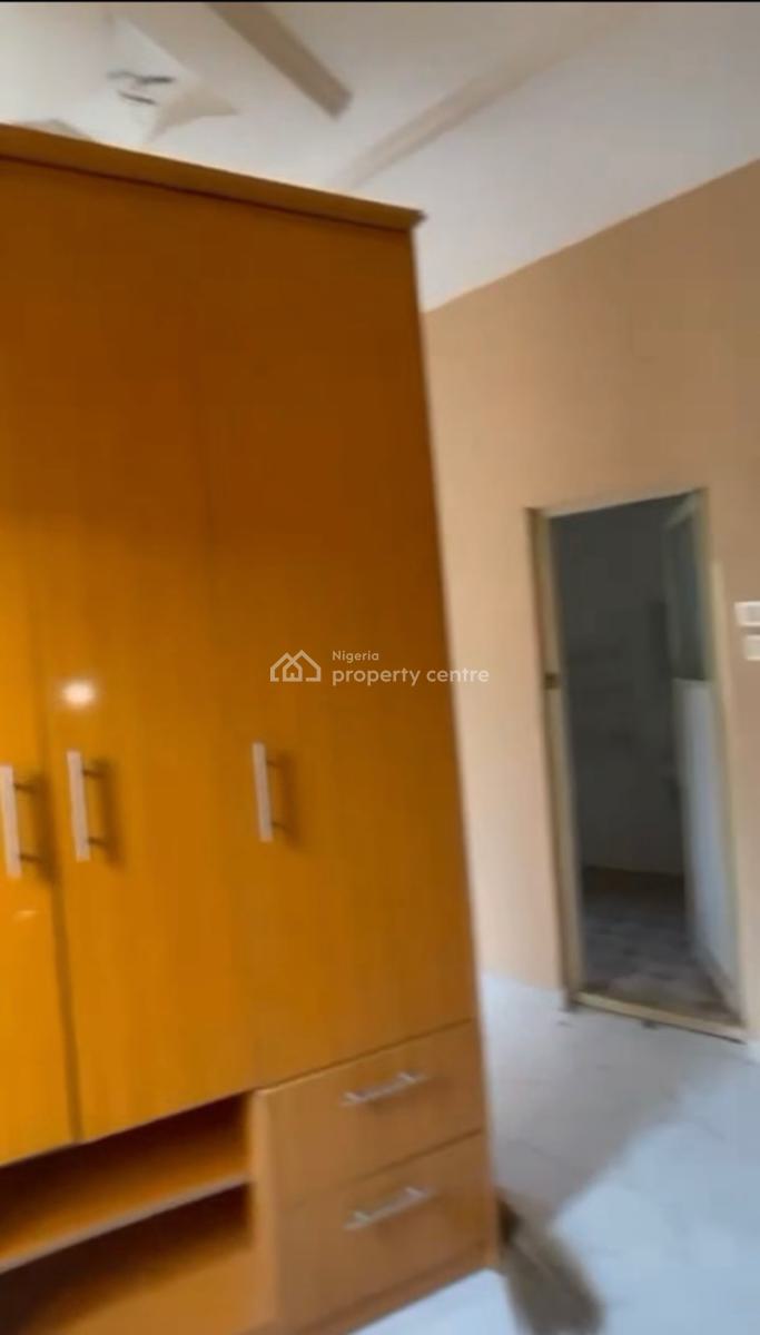 3 Bedrooms Apartment with Balcony, Agungi, Lekki, Lagos, Flat / Apartment for Rent