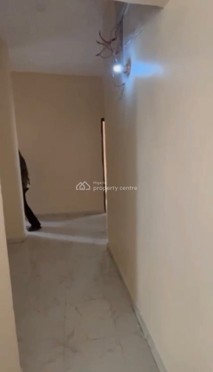 3 Bedrooms Apartment with Balcony, Agungi, Lekki, Lagos, Flat / Apartment for Rent