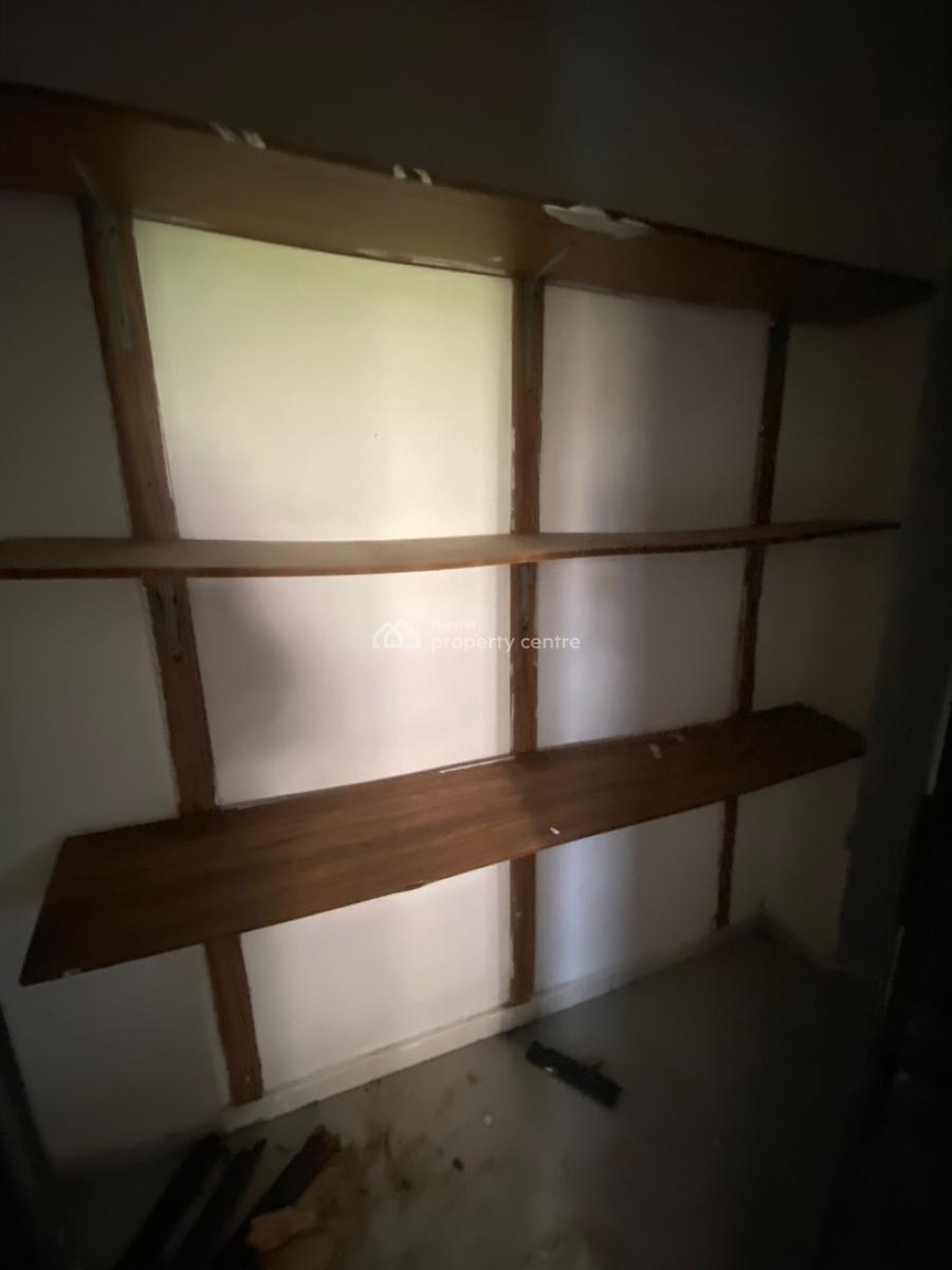 Spacious 3 Bedroom Apartment, Beachwood Estate, Ibeju Lekki, Lagos, Flat / Apartment for Rent