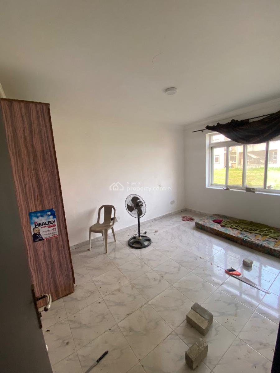 Spacious 3 Bedroom Apartment, Beachwood Estate, Ibeju Lekki, Lagos, Flat / Apartment for Rent