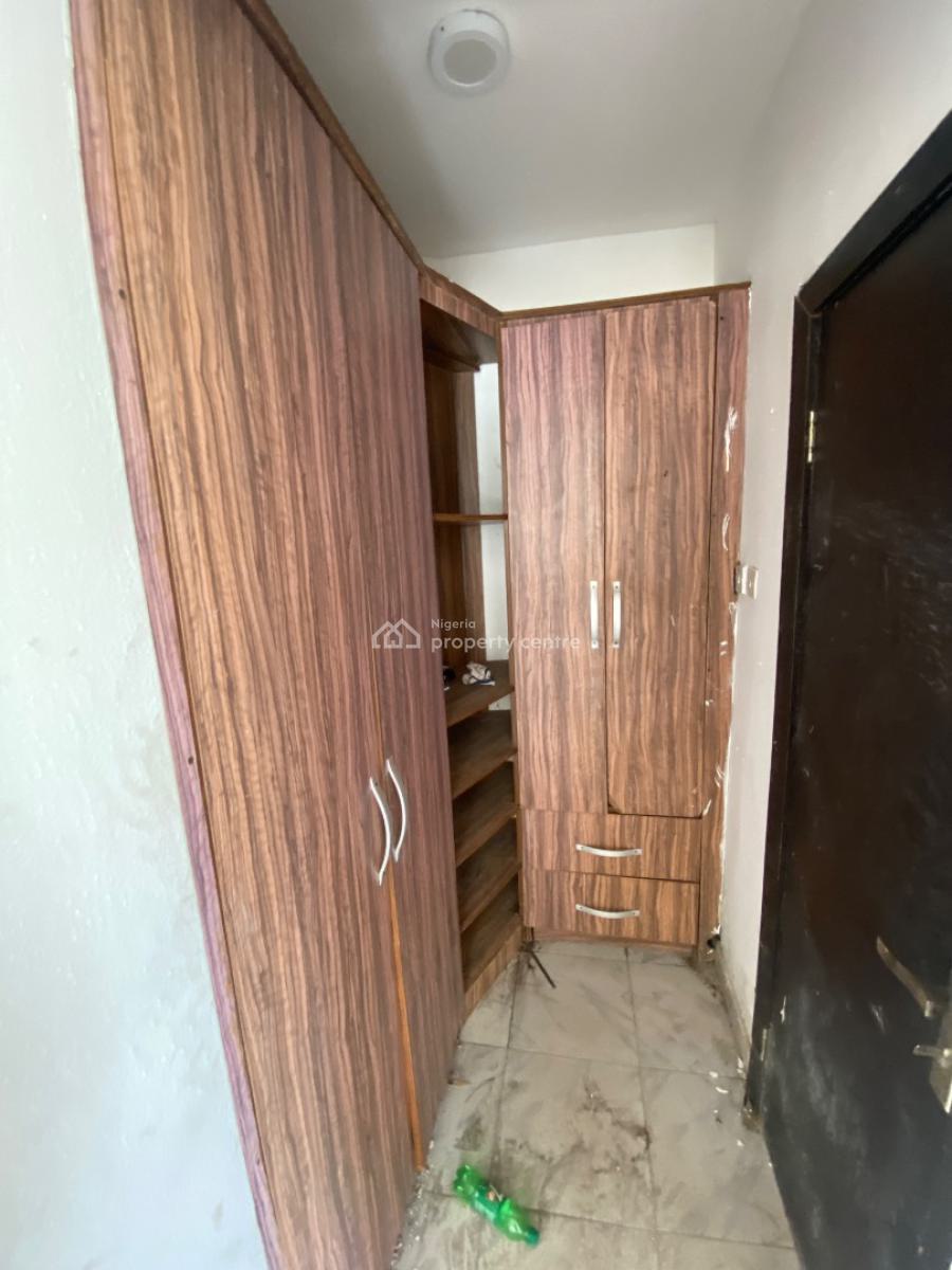 Spacious 3 Bedroom Apartment, Beachwood Estate, Ibeju Lekki, Lagos, Flat / Apartment for Rent