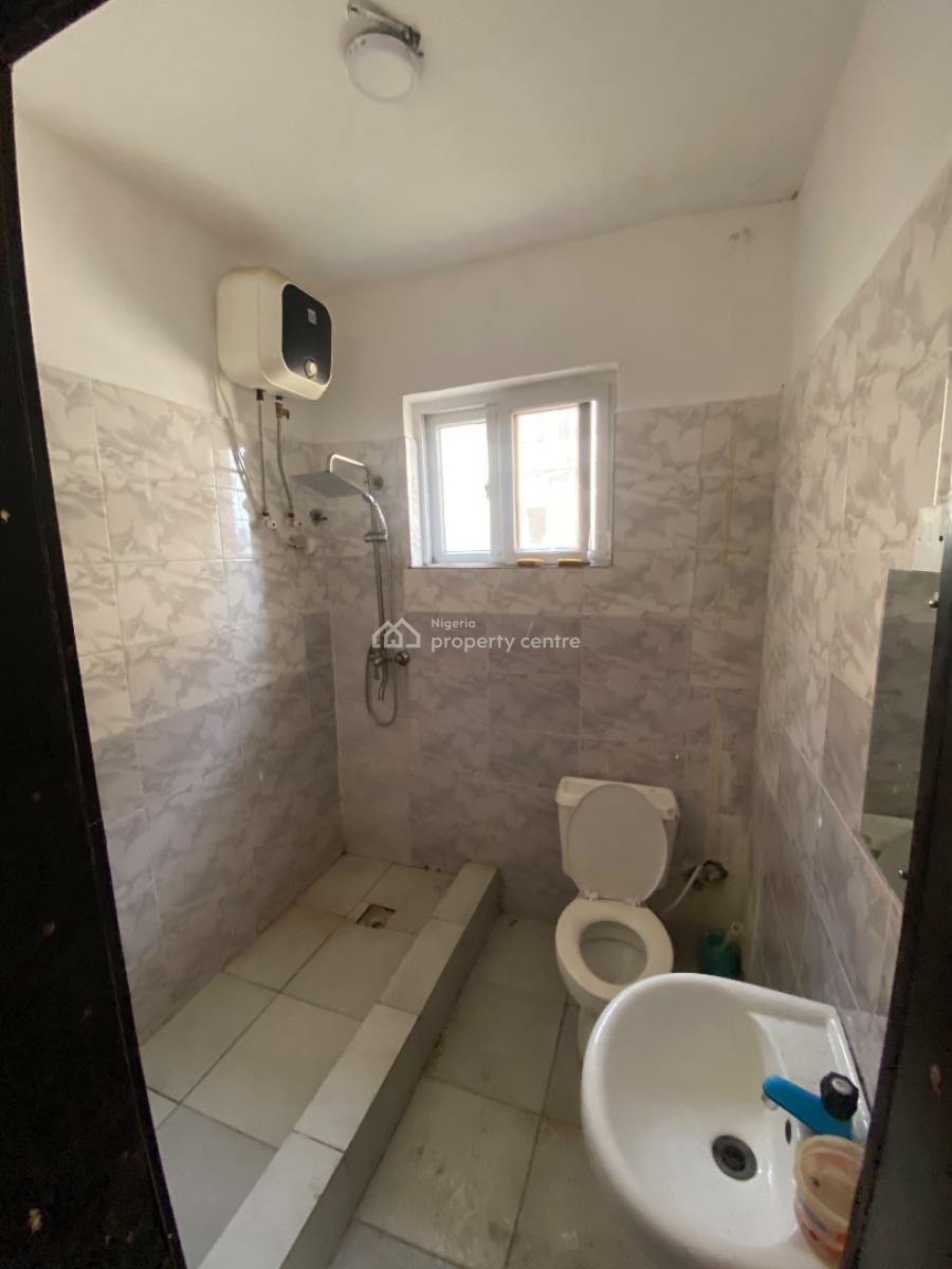 Spacious 3 Bedroom Apartment, Beachwood Estate, Ibeju Lekki, Lagos, Flat / Apartment for Rent