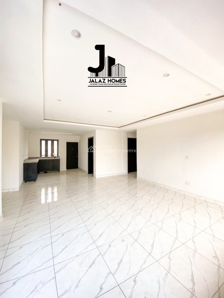 2 Bedroom Apartment, Abijo, Lekki, Lagos, House for Sale