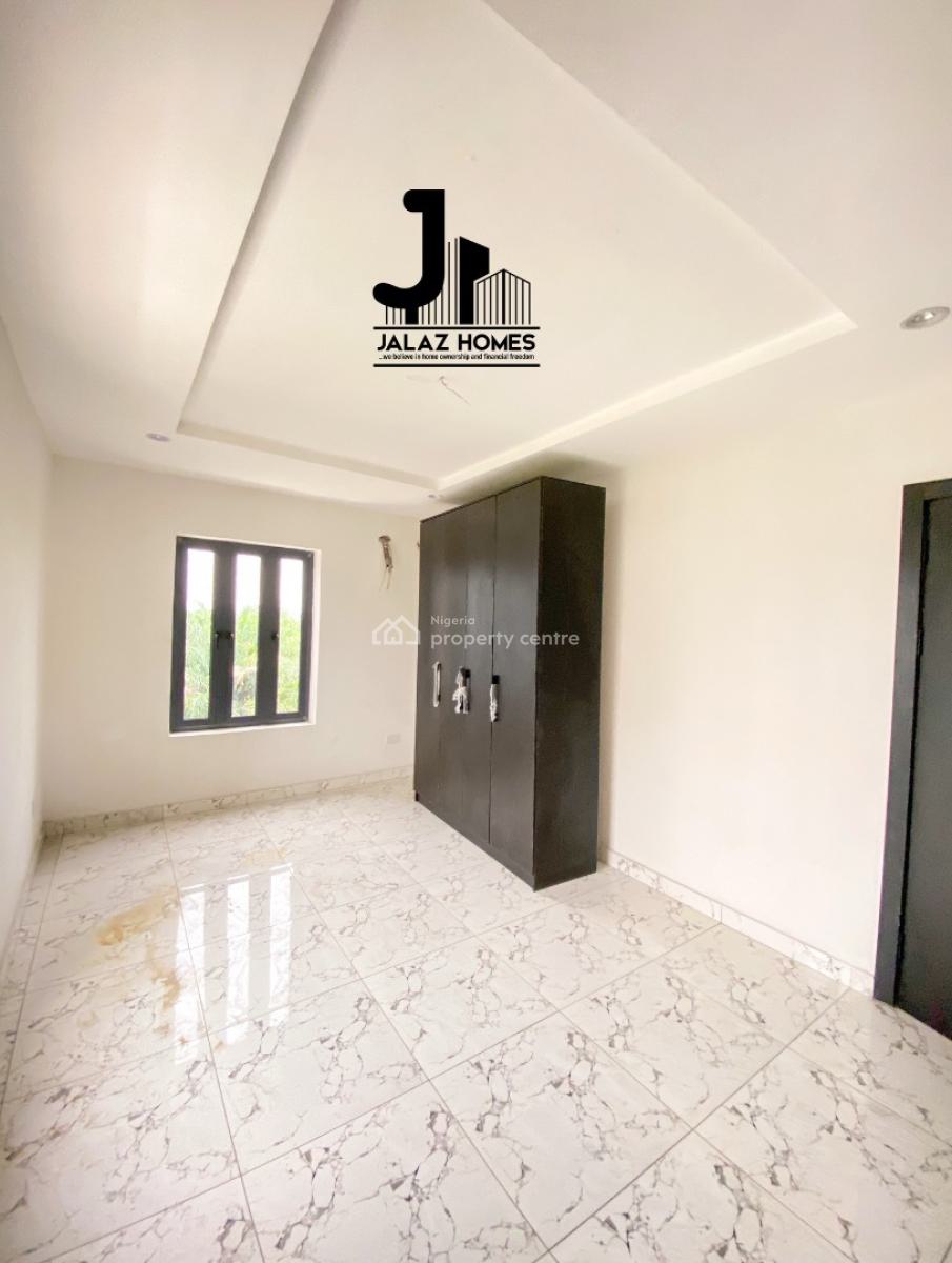 2 Bedroom Apartment, Abijo, Lekki, Lagos, House for Sale