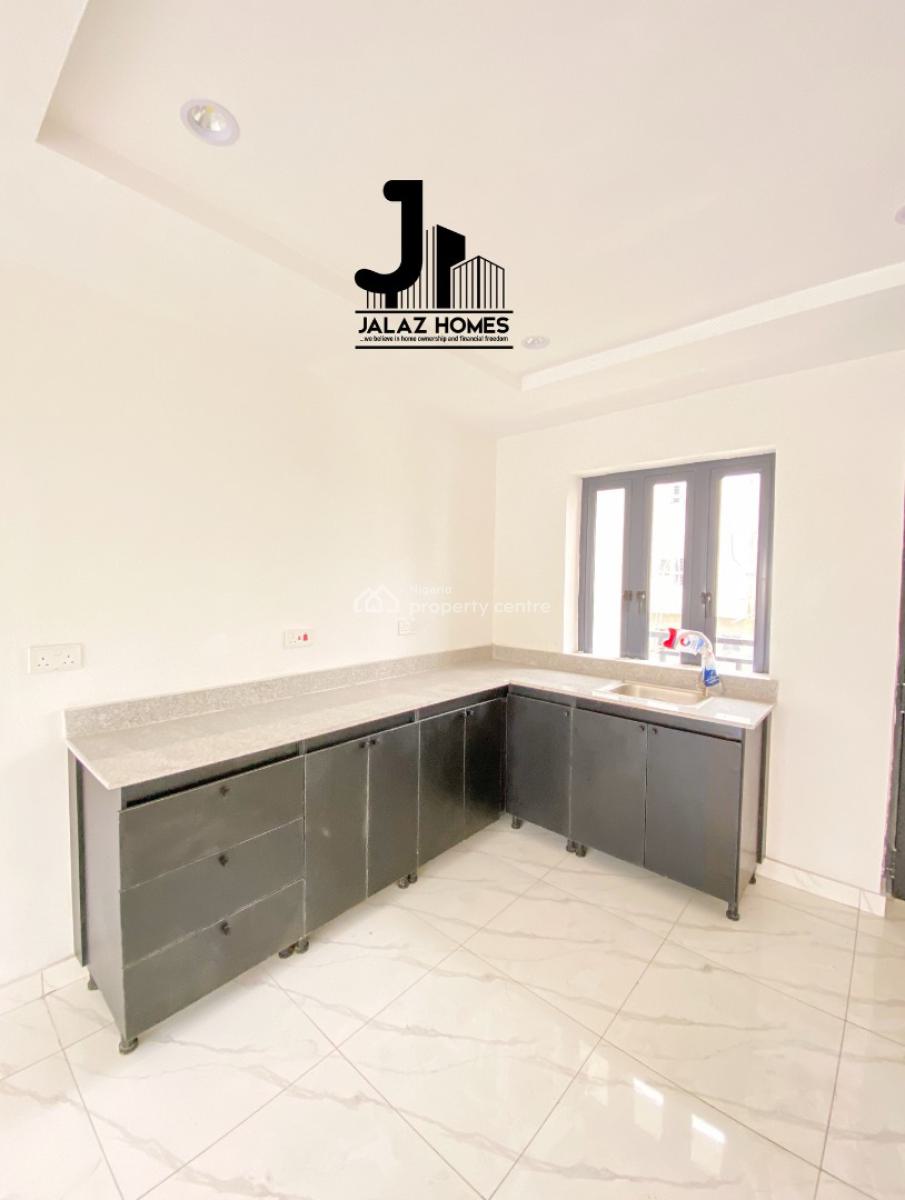 2 Bedroom Apartment, Abijo, Lekki, Lagos, House for Sale