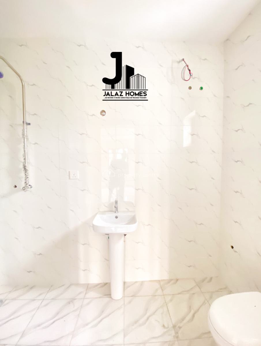 2 Bedroom Apartment, Abijo, Lekki, Lagos, House for Sale