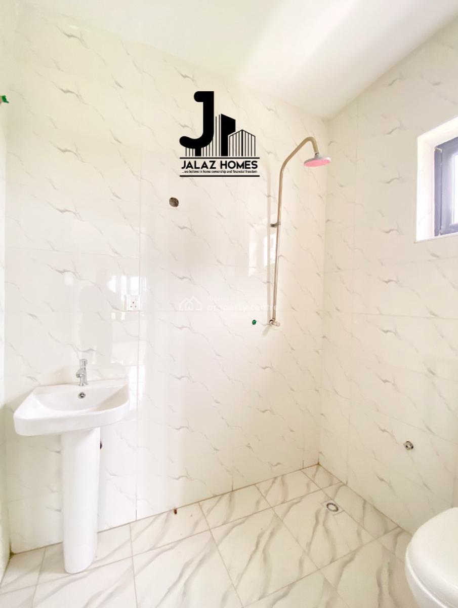 2 Bedroom Apartment, Abijo, Lekki, Lagos, House for Sale