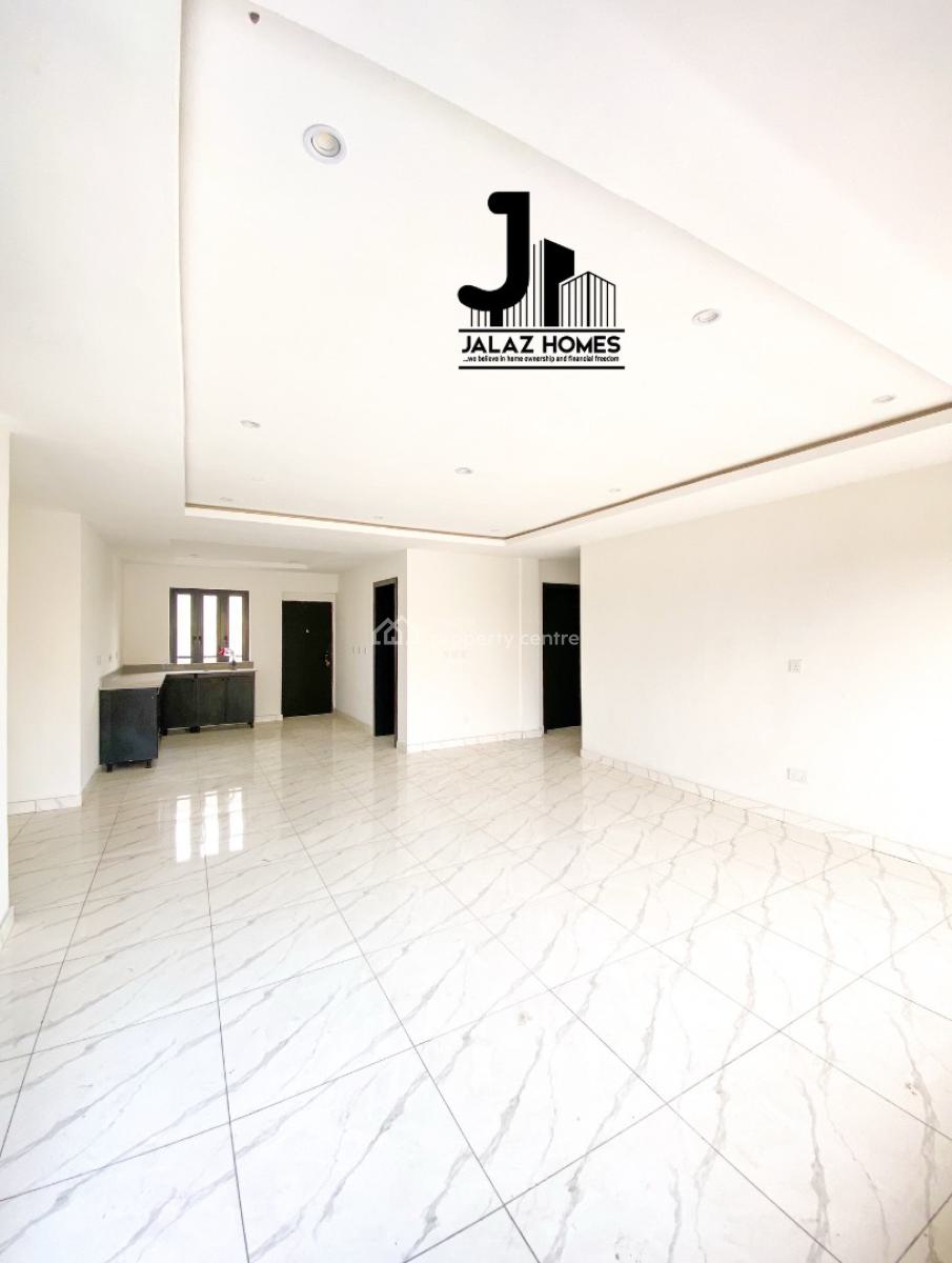 2 Bedroom Apartment, Abijo, Lekki, Lagos, House for Sale