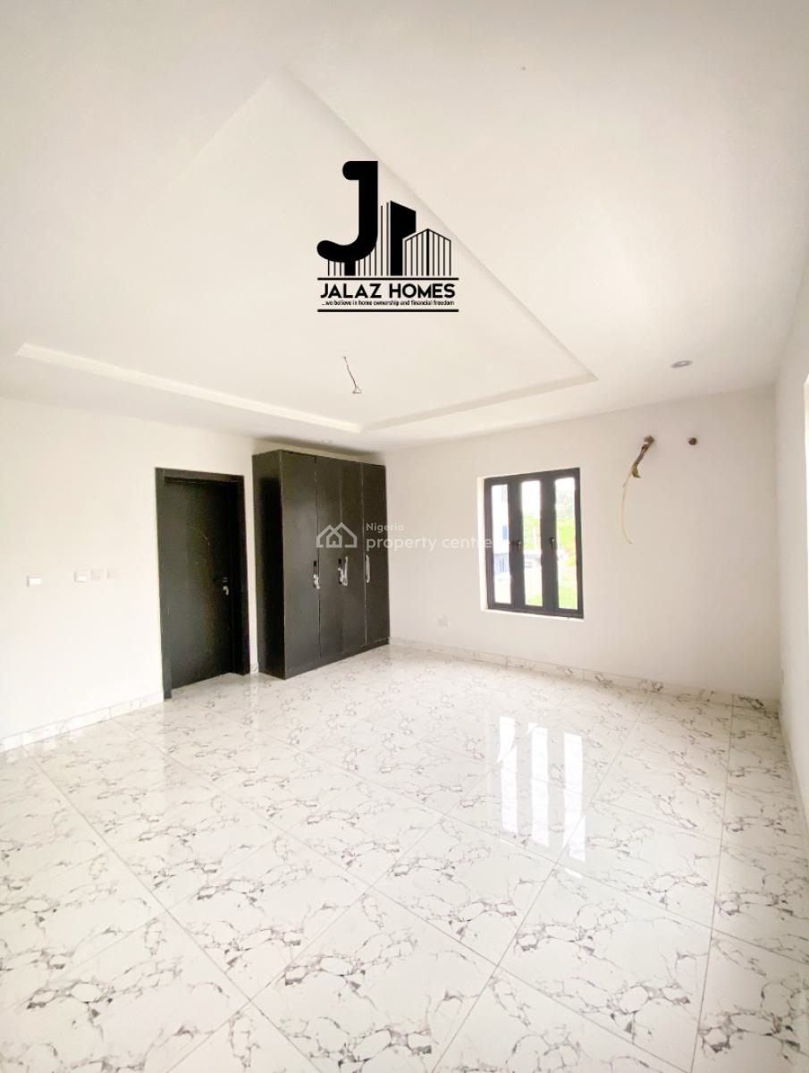 2 Bedroom Apartment, Abijo, Lekki, Lagos, House for Sale