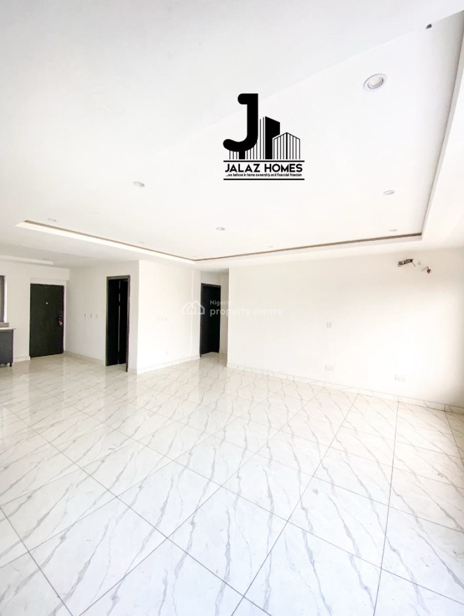 2 Bedroom Apartment, Abijo, Lekki, Lagos, House for Sale