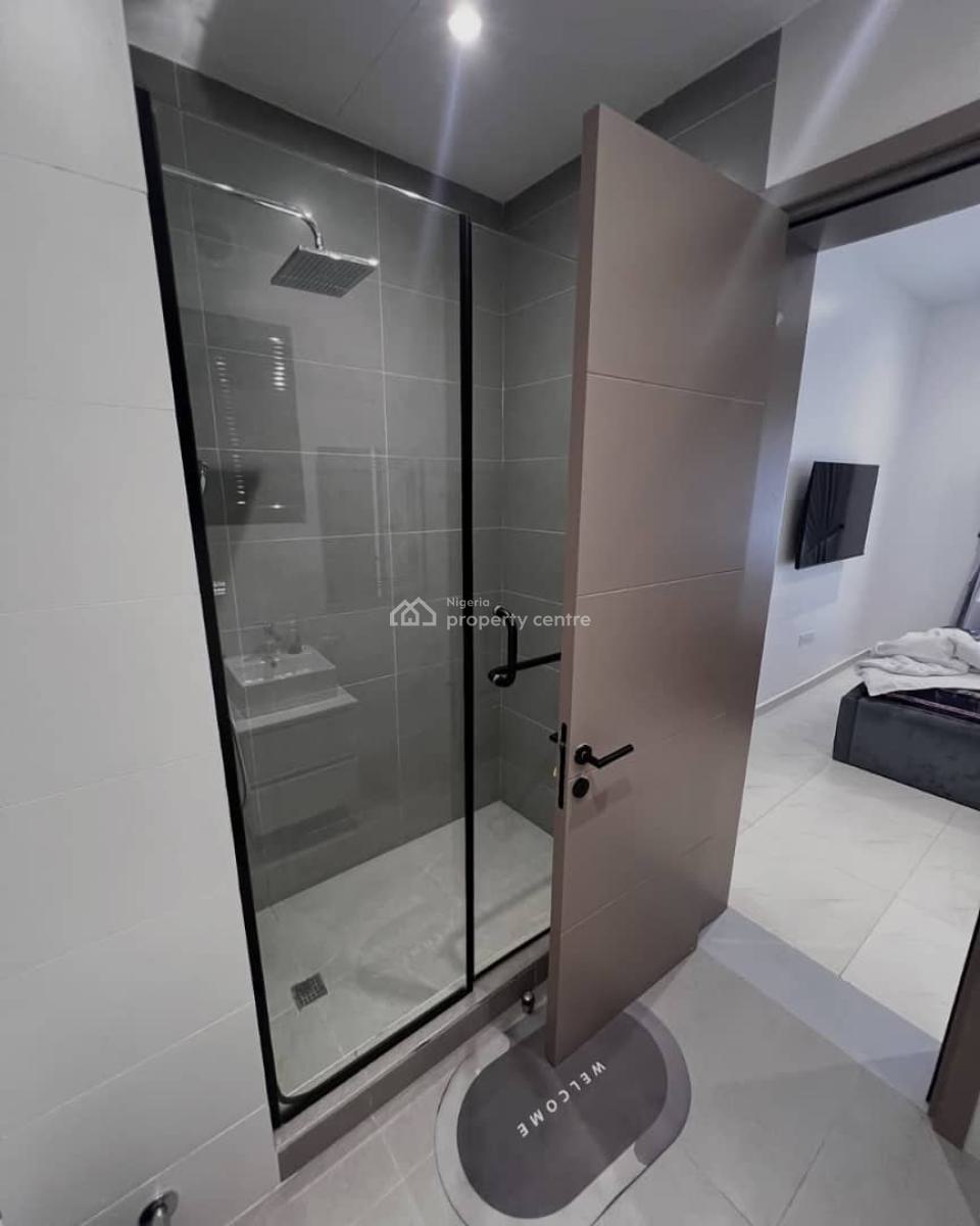 Luxury 4 Bedroom Terrace with Bq, Banana Island, Ikoyi, Lagos, House for Rent