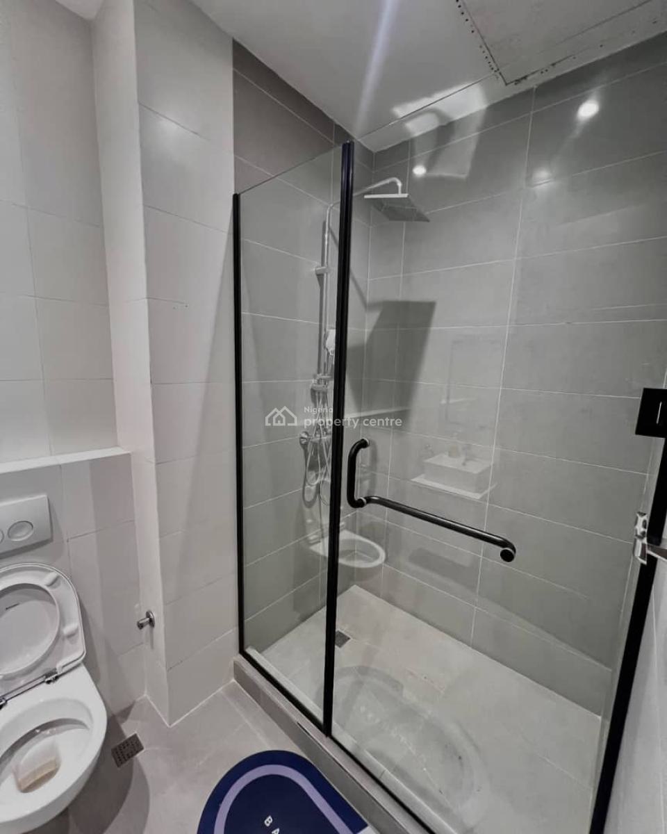 Luxury 4 Bedroom Terrace with Bq, Banana Island, Ikoyi, Lagos, House for Rent