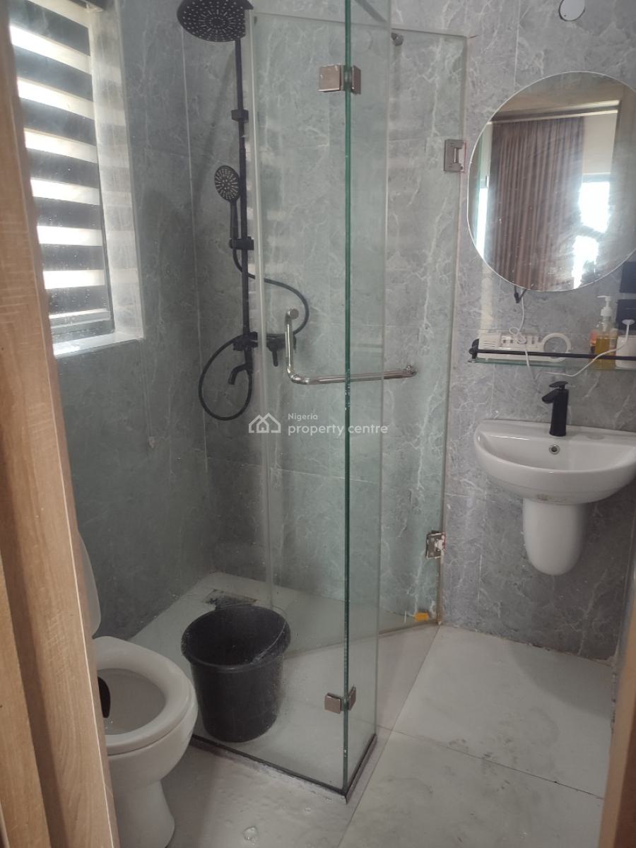 Own a Beachfront Investment in Lagos, Studio Apartment in Laguna, Laguna Beach Club, Facing The Coastal Road, Okun-ajah, Ajah, Lagos, Self Contain (single Rooms) for Sale