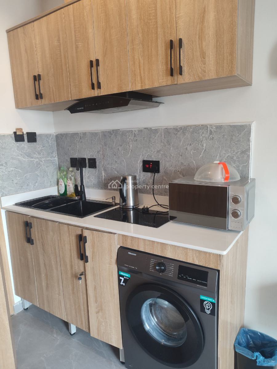 Own a Beachfront Investment in Lagos, Studio Apartment in Laguna, Laguna Beach Club, Facing The Coastal Road, Okun-ajah, Ajah, Lagos, Self Contain (single Rooms) for Sale