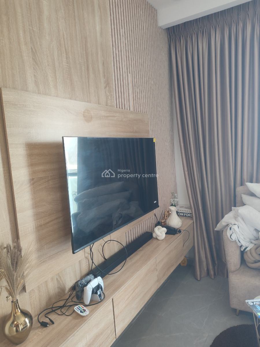 Own a Beachfront Investment in Lagos, Studio Apartment in Laguna, Laguna Beach Club, Facing The Coastal Road, Okun-ajah, Ajah, Lagos, Self Contain (single Rooms) for Sale